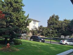 -南京西康宾馆