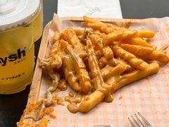 -艾薯夫妇Aysh(福田星河COCOPark店)