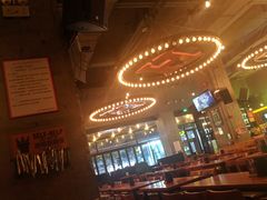 大堂-HIB HUB公社(解放西路店)