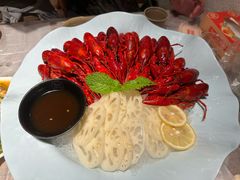 -靓靓蒸虾·头牌蒸虾(雪松路总店)