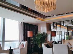 -广交会威斯汀酒店