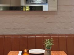 -La Strada(安福路店)