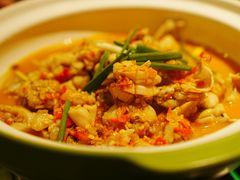 牛蛙&nbsp;-费大厨辣椒炒肉(太平老街店)