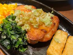 -萨莉亚意式餐厅(正大乐城店)