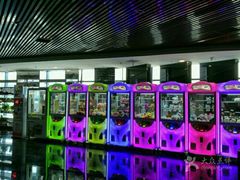 -大光明新国际影城(青浦吾悦店)