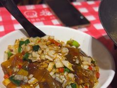 -龙师傅卤炒(天马店)