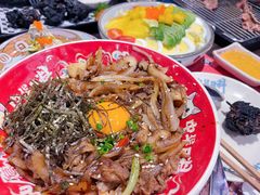 -仙隐小鹿中华料理(南宁万象城店)