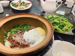 -红星光发煲仔饭(文海店)