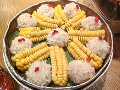 -李久其家民间餐厅(观沙岭公园店)