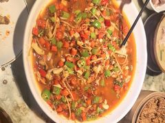 -常和州·夜宵大排档(常州单店)