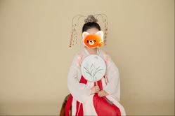 -倾城宝贝儿童摄影(浦东金谊店)