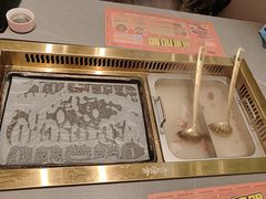 -非烤勿扰自助烤肉(厚街明丰店)