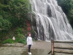 -华蓥山天意谷景区