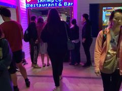 -阿甘虾餐厅(凌霄阁店)