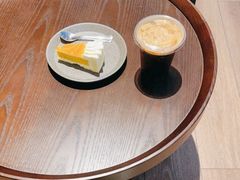 -8 Hearts Coffee(悟锦世纪大楼店)