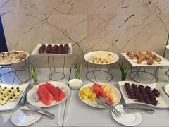 -长沙富力万达文华酒店