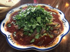 -澄城学斌水盆羊肉(总店)