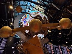 -谢列梅捷沃国际机场