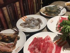 -V-ONE西雅图海鲜自助餐厅(仓山万达广场店)