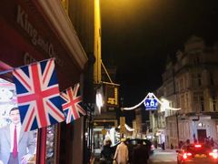 -Burger & Lobster(Dean Street)