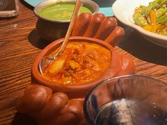 -甘尼仕印度餐厅爵士酒吧(阳春巷店)