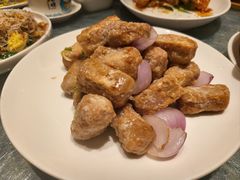 -莆田餐厅PUTIEN(武商MALL店)