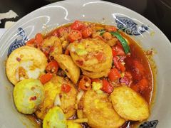 金钱蛋-潇湘阁(三里屯SOHO店)