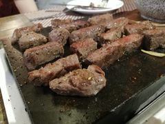 -野牛西厨·石烧牛排专门店(张槎店)