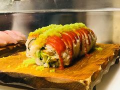 -The COOK·厨餐厅·自助餐(浦东嘉里大酒店)