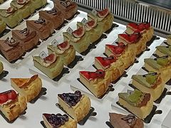 -红跑车HPCBAKERY(汉商店)