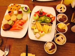 -杭州国际会议中心洲际酒店-原素全日餐厅(解放东路店)