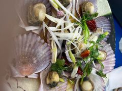 -老东镇啤酒屋海鲜加工·蒸汽海鲜·海鲜烧烤(台东店)