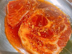 -一品诚记烤肉(大连柏威年购物中心店)