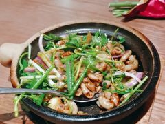 -啫火啫啫煲·顺德干蒸(西乡天虹店)