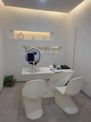 -VE专注问题肌·赛诺龙&科学美肤中心