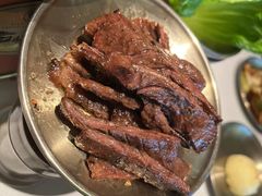 -西塔老太太泥炉烤肉(川沙百联店)