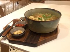 街边猪肉河粉-GOGO Plate(成都太古里店)