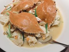 -台鄉缘 ·小海鲜·台州菜(桃林路店)