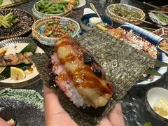 -弓二·烧鸟居酒屋(财富购物中心店)