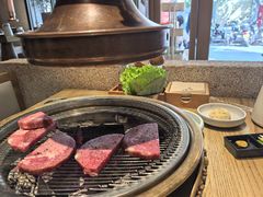 -泥炉烧肉师(新街口金銮巷店)