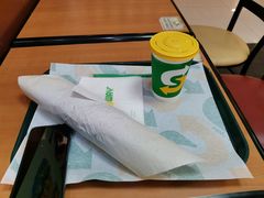 -赛百味SUBWAY(三阳广场店)