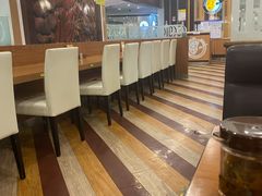 大堂-COCO壱番屋(北京平安国际金融中心店)