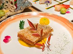 -本源食集 日式烧肉·炉端烧(东海缤纷店)