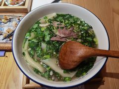 -马记永·兰州牛肉面(3019君尚店)