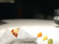-L'Arome芳芳法国餐厅(金陵饭店店)