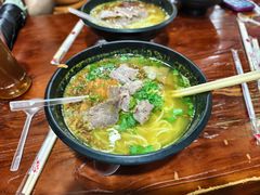-一品飘香米线(一中总店)