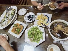 -观桥阁(锦溪店)