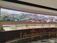 -海天楼中餐厅(吴宫泛太平洋酒店)