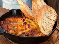 -Cafe de Coucou(牛市口店)