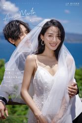 -太古映画婚纱摄影(天河店)